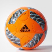 Мяч Adidas UEFA EURO16 PRAIA фото